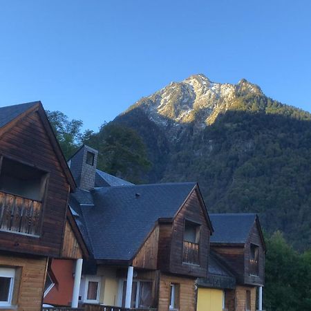 Апартаменты T1 Bis A Cauterets - 4 Voyageurs Экстерьер фото